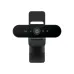 Logitech Brio 4K Ultra HD Webcam With Windows Hello Support